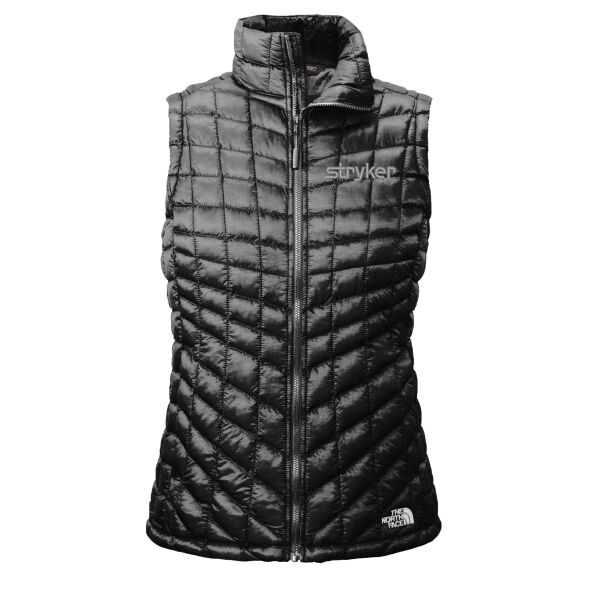 The North Face® Women's ThermoBall™ Trekker Vest Thumbnail