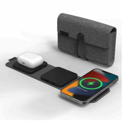 Mophie Multi Device Travel Charger Thumbnail