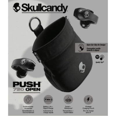 Skullcandy Wireless Earbuds Thumbnail