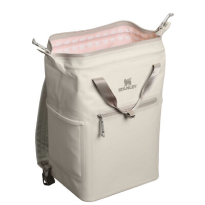 Stanley 20 Can Backpack - White Thumbnail