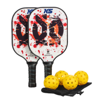 Onix Pickleball Set Thumbnail
