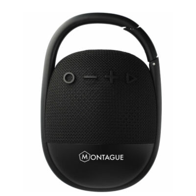 Bluetooth Clip Speaker Thumbnail