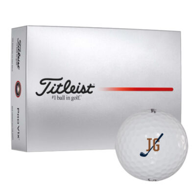 Pro V1 - 2 Dozen Thumbnail