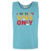 Garment-Dyed Heavyweight Tank Top Thumbnail